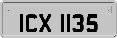 ICX1135