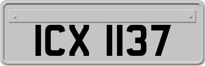 ICX1137