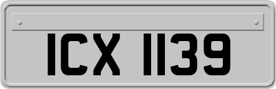 ICX1139