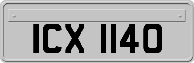 ICX1140