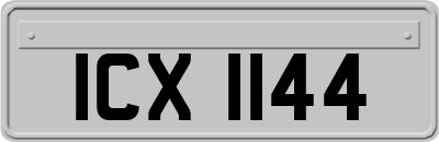 ICX1144