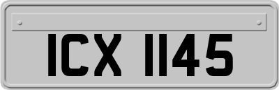 ICX1145