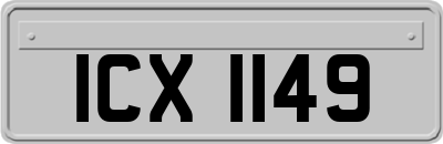 ICX1149