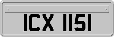 ICX1151