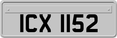 ICX1152