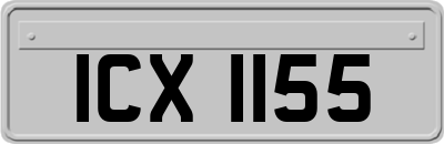 ICX1155