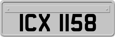 ICX1158