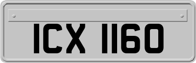 ICX1160