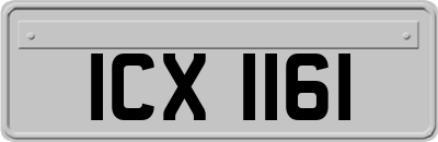 ICX1161