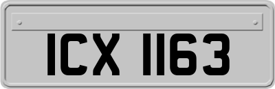ICX1163