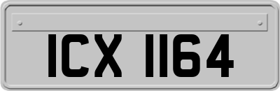 ICX1164