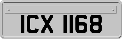ICX1168