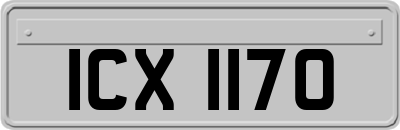 ICX1170