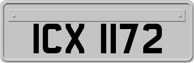 ICX1172