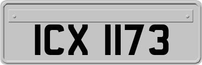ICX1173