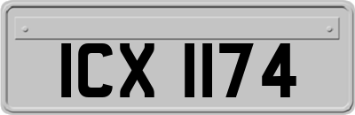 ICX1174