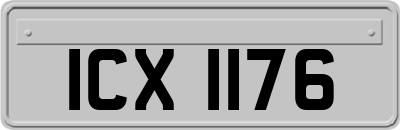 ICX1176