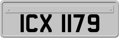 ICX1179