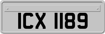 ICX1189