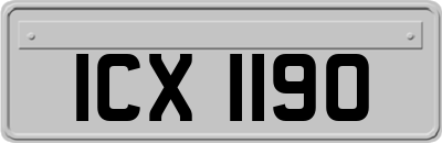 ICX1190