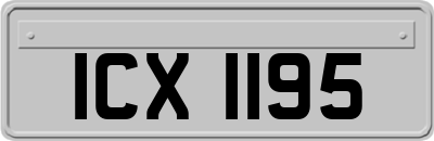 ICX1195