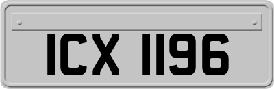 ICX1196