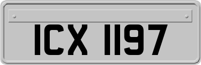 ICX1197