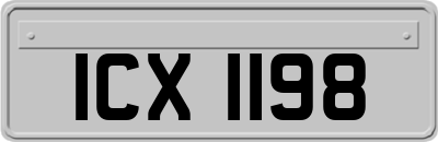 ICX1198