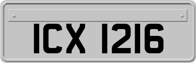 ICX1216
