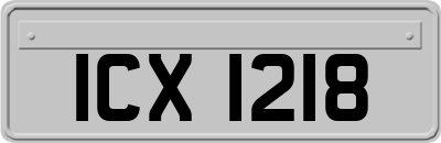 ICX1218