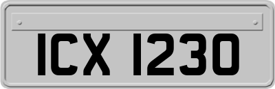 ICX1230