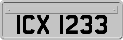 ICX1233