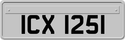 ICX1251