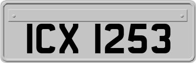 ICX1253
