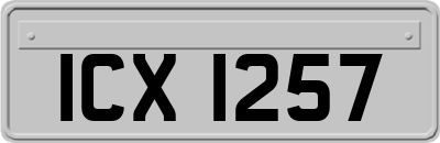 ICX1257