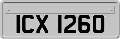 ICX1260