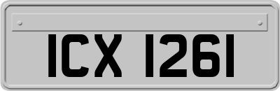 ICX1261