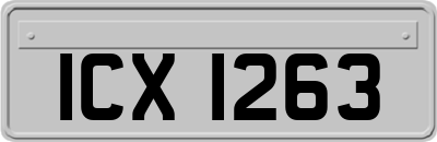 ICX1263