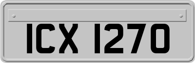 ICX1270