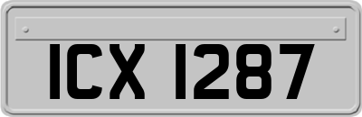 ICX1287