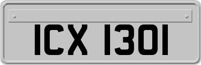 ICX1301