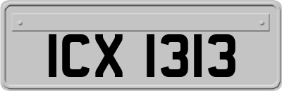 ICX1313