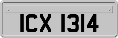 ICX1314