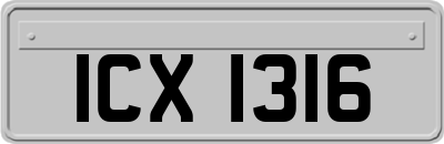 ICX1316