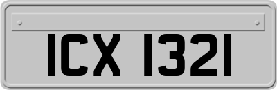 ICX1321