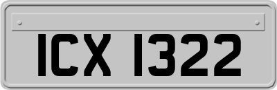 ICX1322