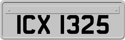 ICX1325