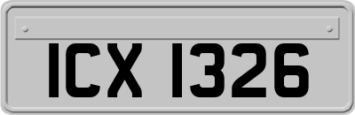 ICX1326