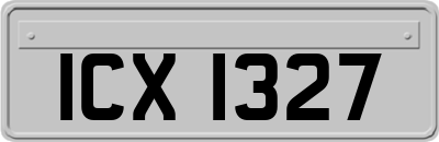 ICX1327