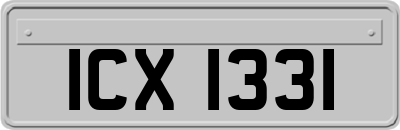 ICX1331